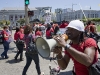 Bullhorn
