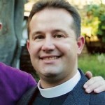 Rev. John Kirkley
