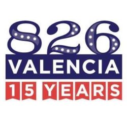 826 Valencia: The Valencia Bay-farer #67 (Ages 8–13)