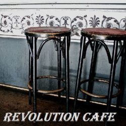 Revolution Cafe: Balkan Evening