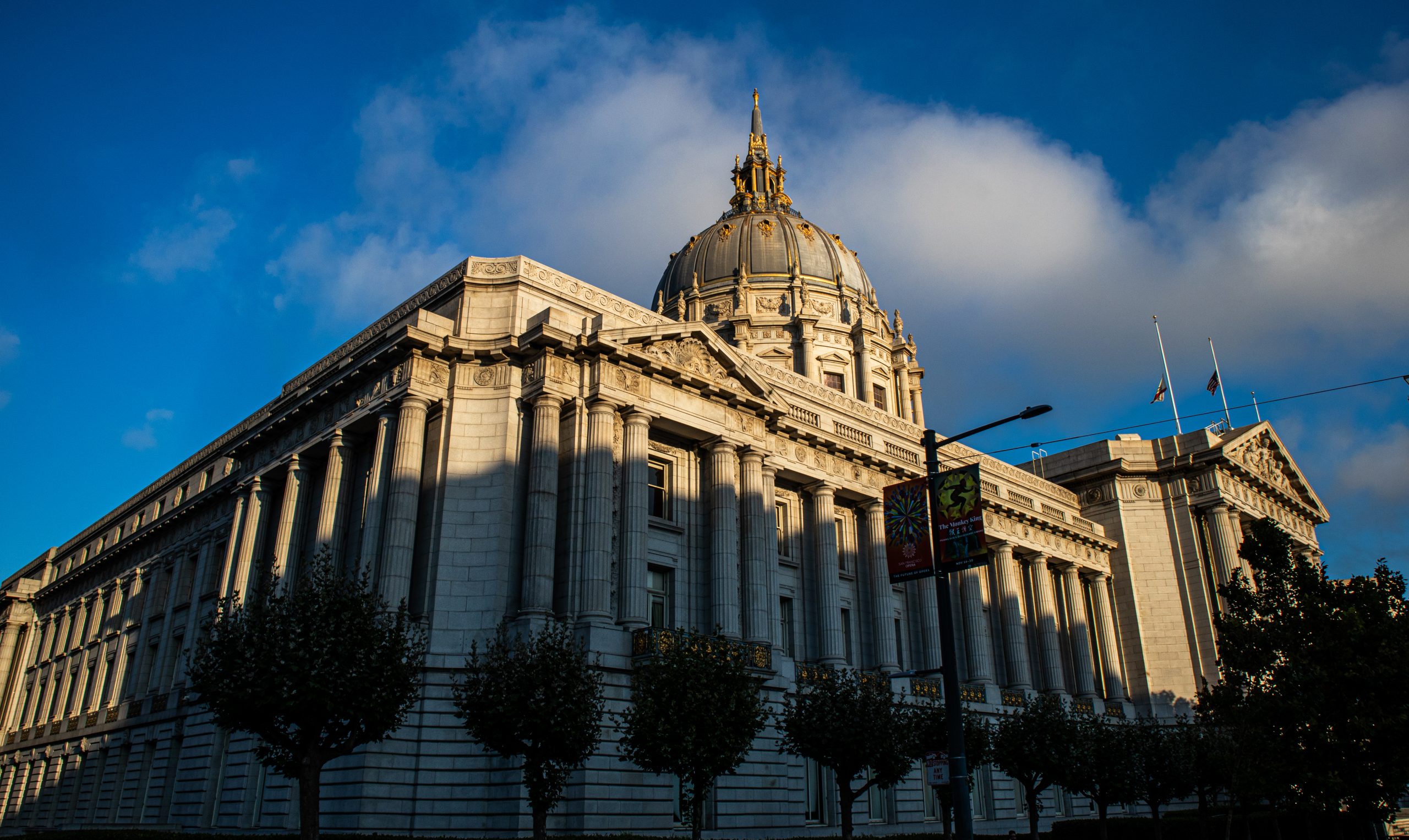 SF Board of Supervisors approves SHADE Act to limit housing appeals