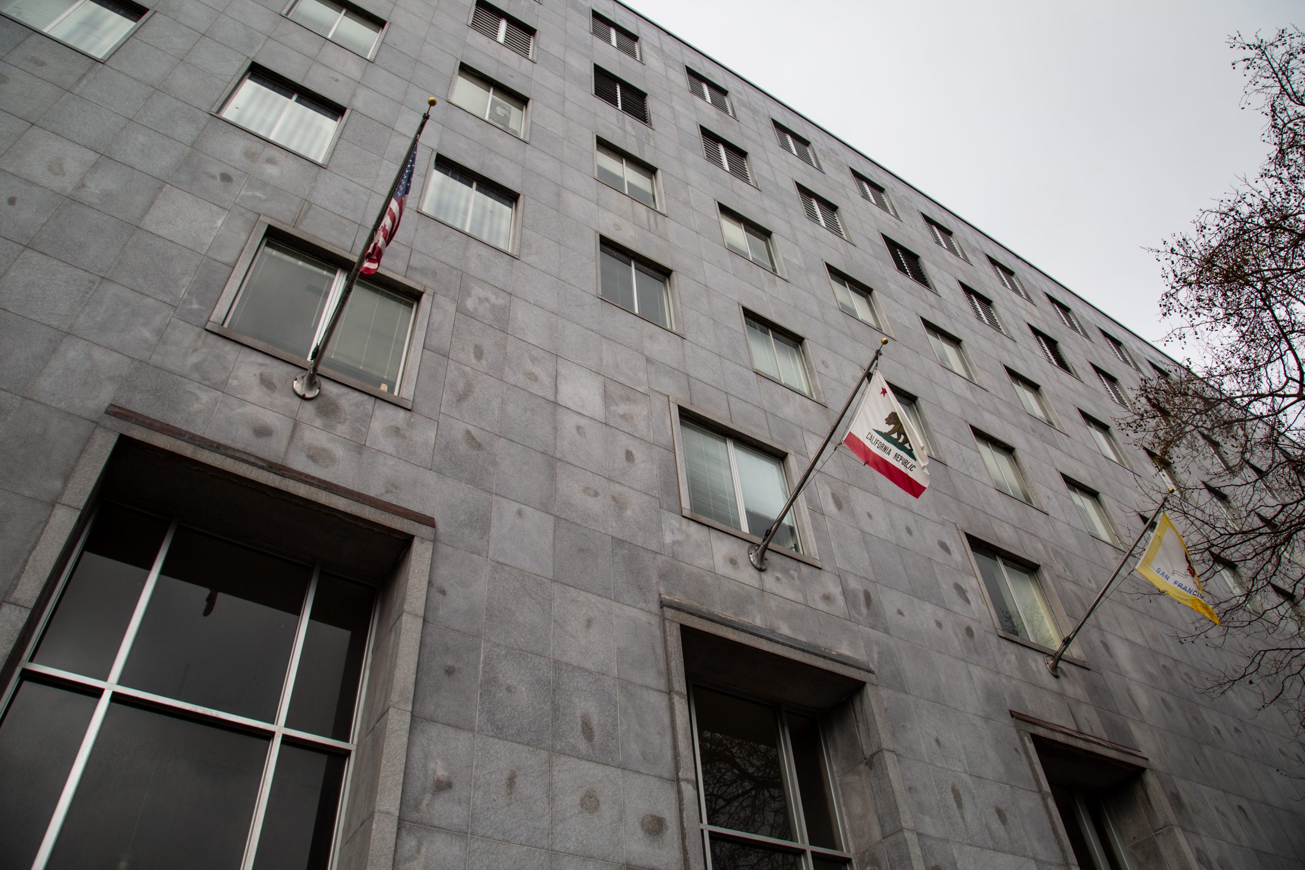 S.F.’s trailblazing pretrial program is closing. Its replacement isn’t ready.