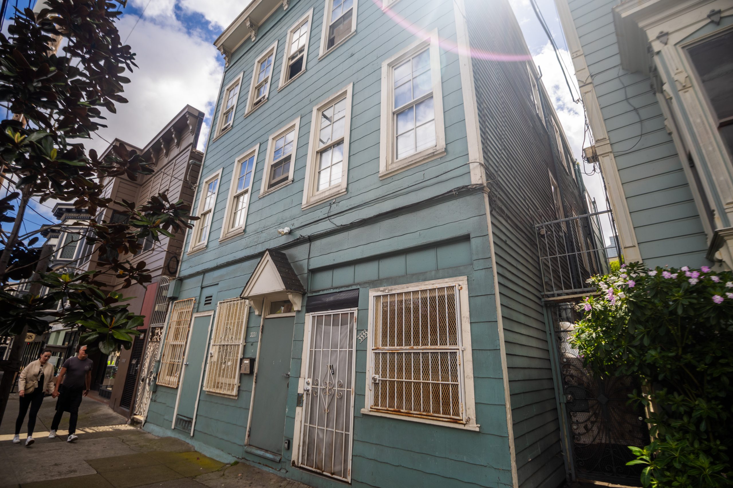 SF supervisors advance $22.2M MEDA deal amid scrutiny