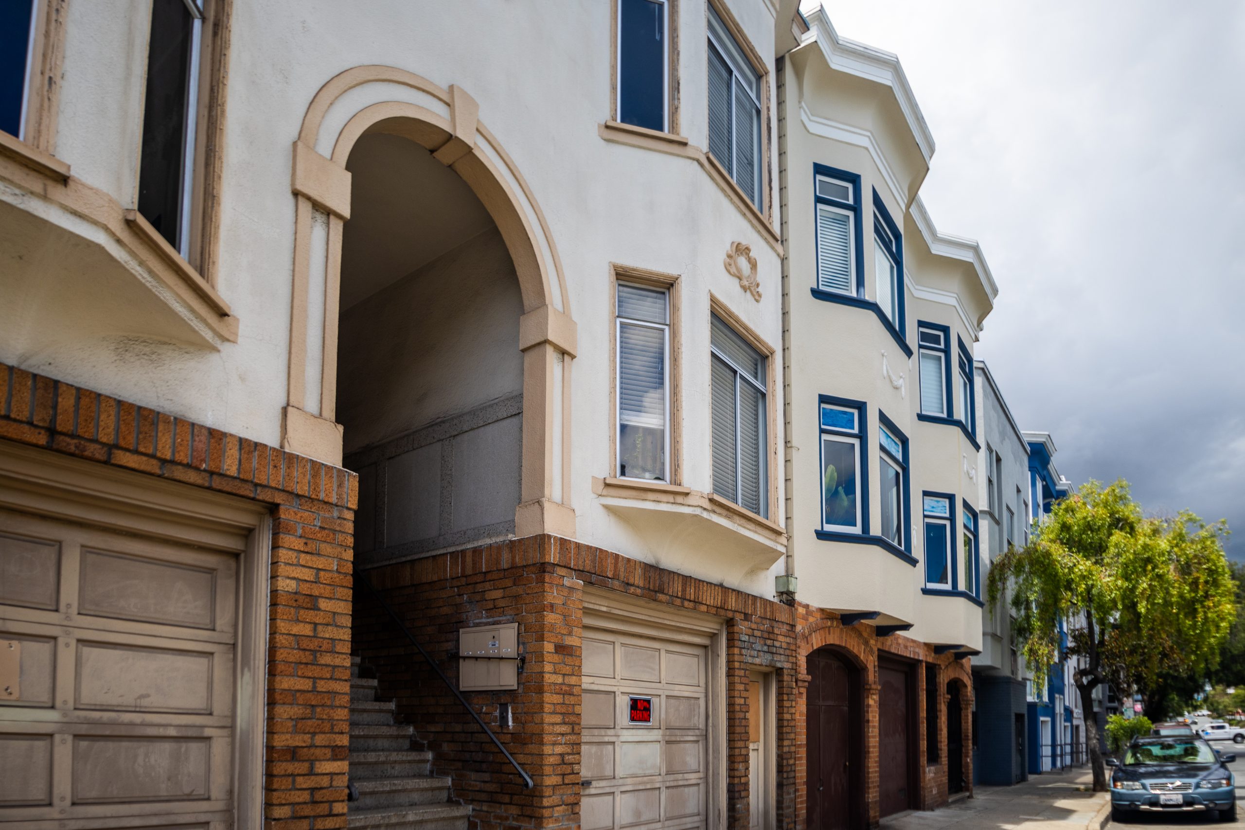 Audit of San Francisco nonprofit MEDA alleges employee misconduct