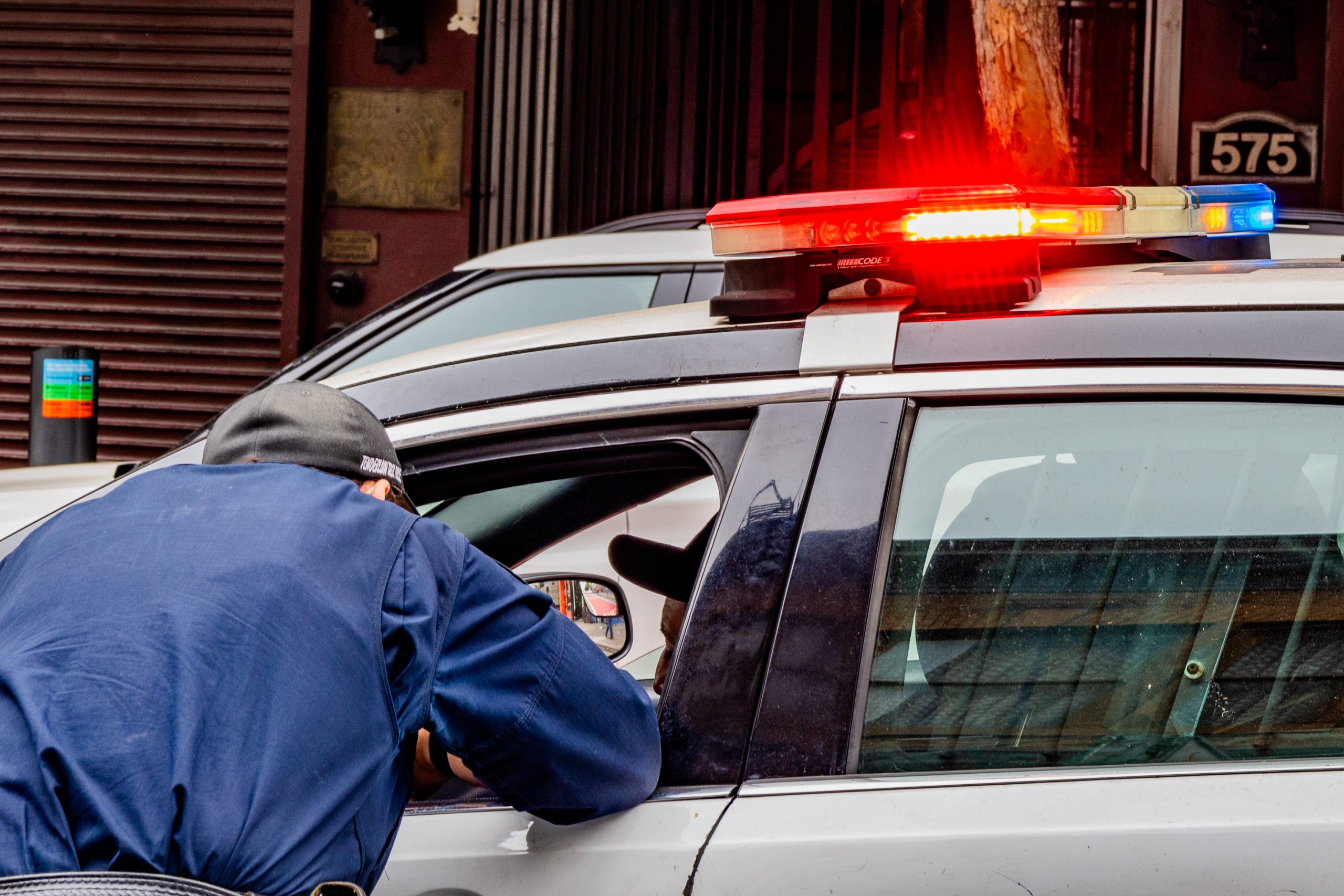 Driver abandoned vehicle inside Muni tunnel in ‘hit and run,' S.F. police say