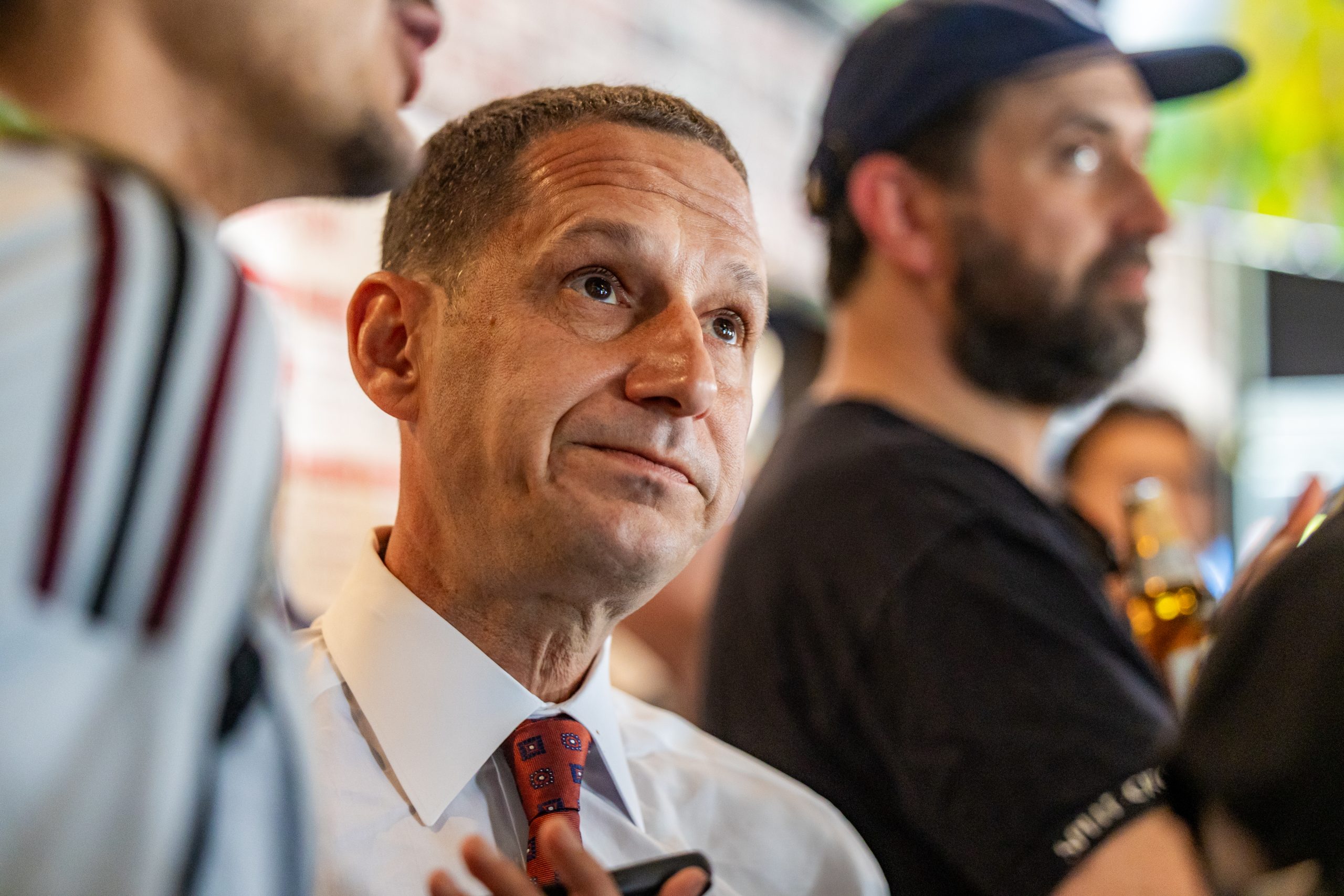 S.F. supervisors advance $33M OpenGov extension — but without their blessing