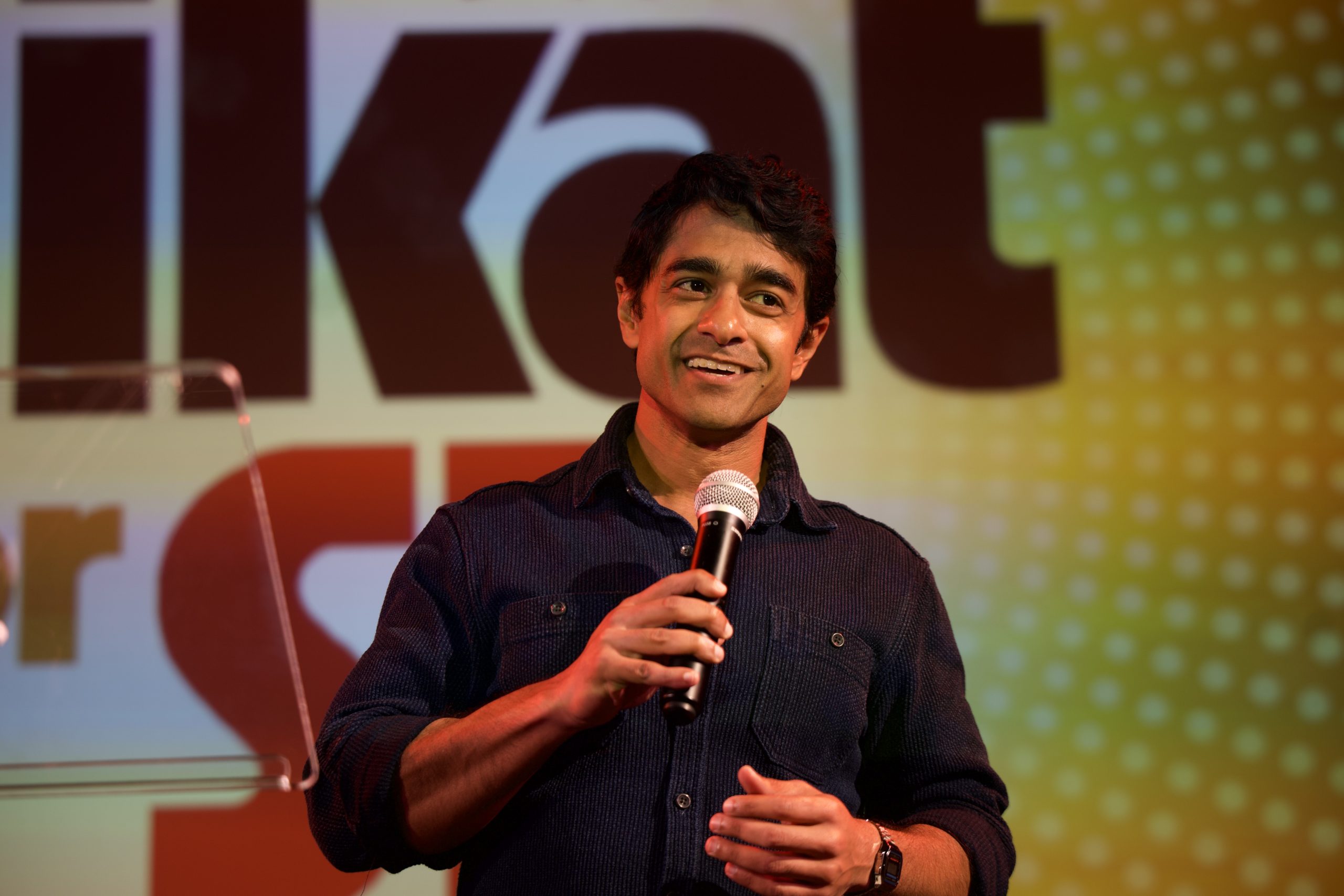 Saikat Chakrabarti drops $400K for affordable housing, public bank and transit measures
