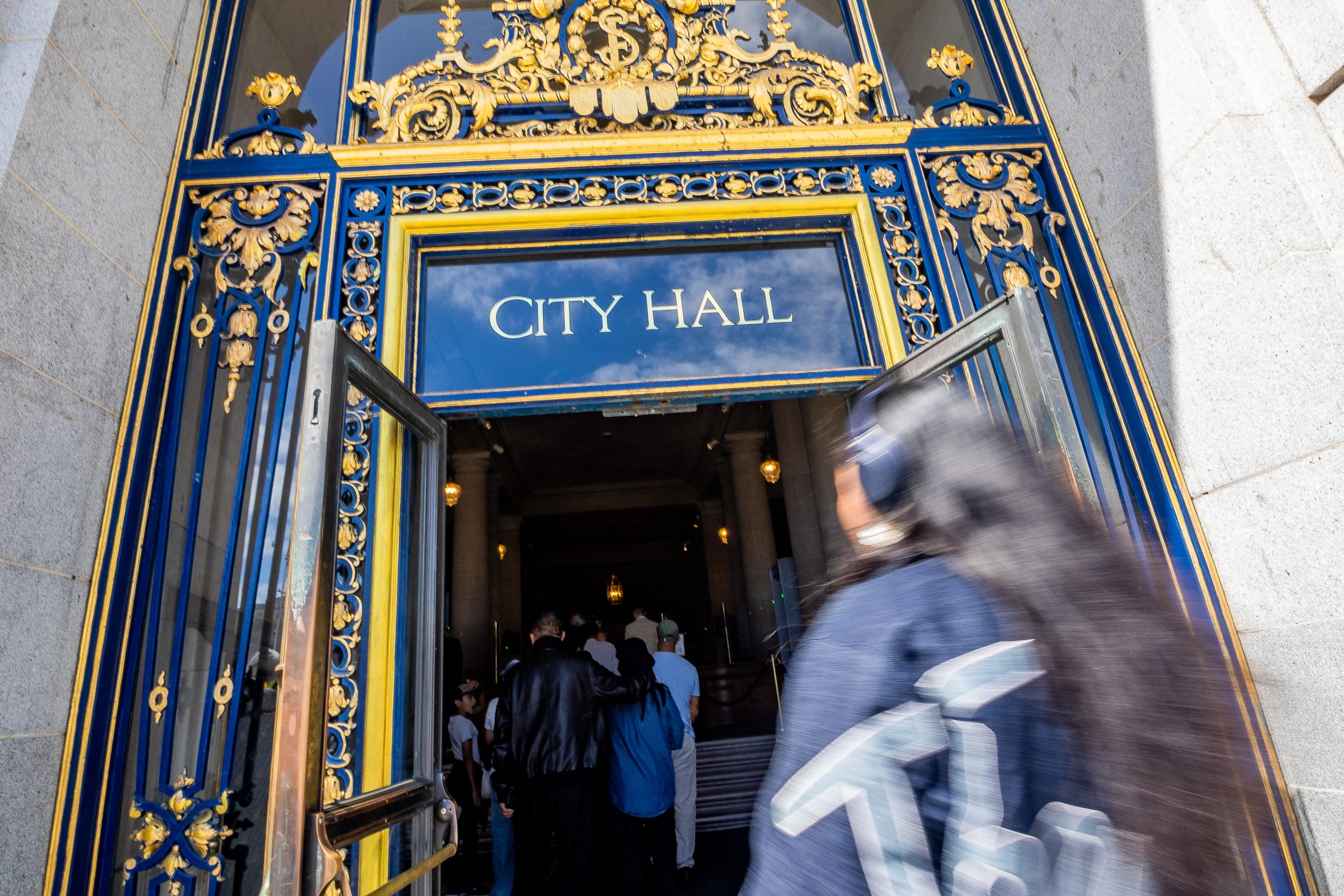 San Francisco supervisors dial back extension to mayor’s controversial OpenGov software