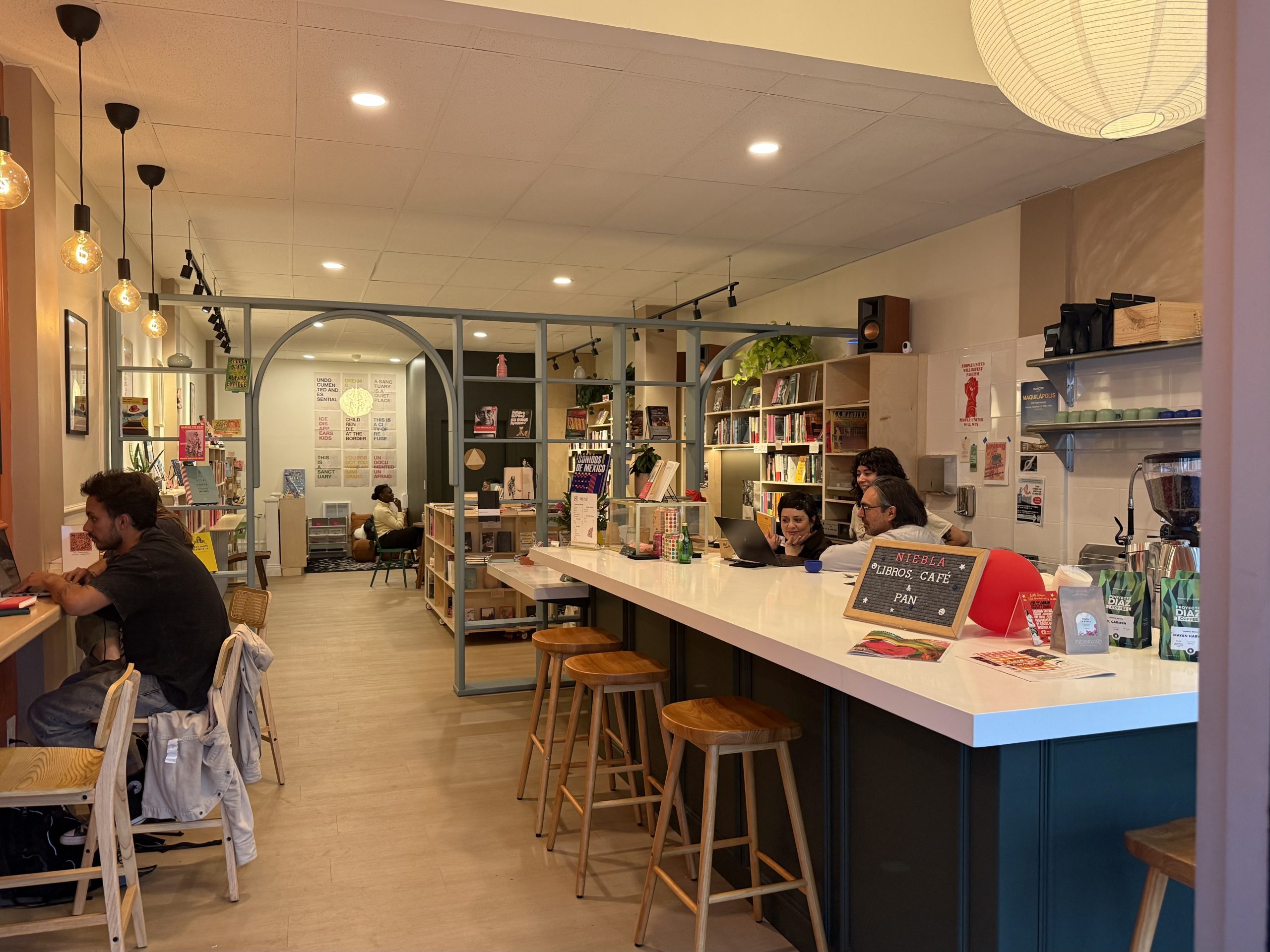 Tenderloin Buzz: Small businesses galore!