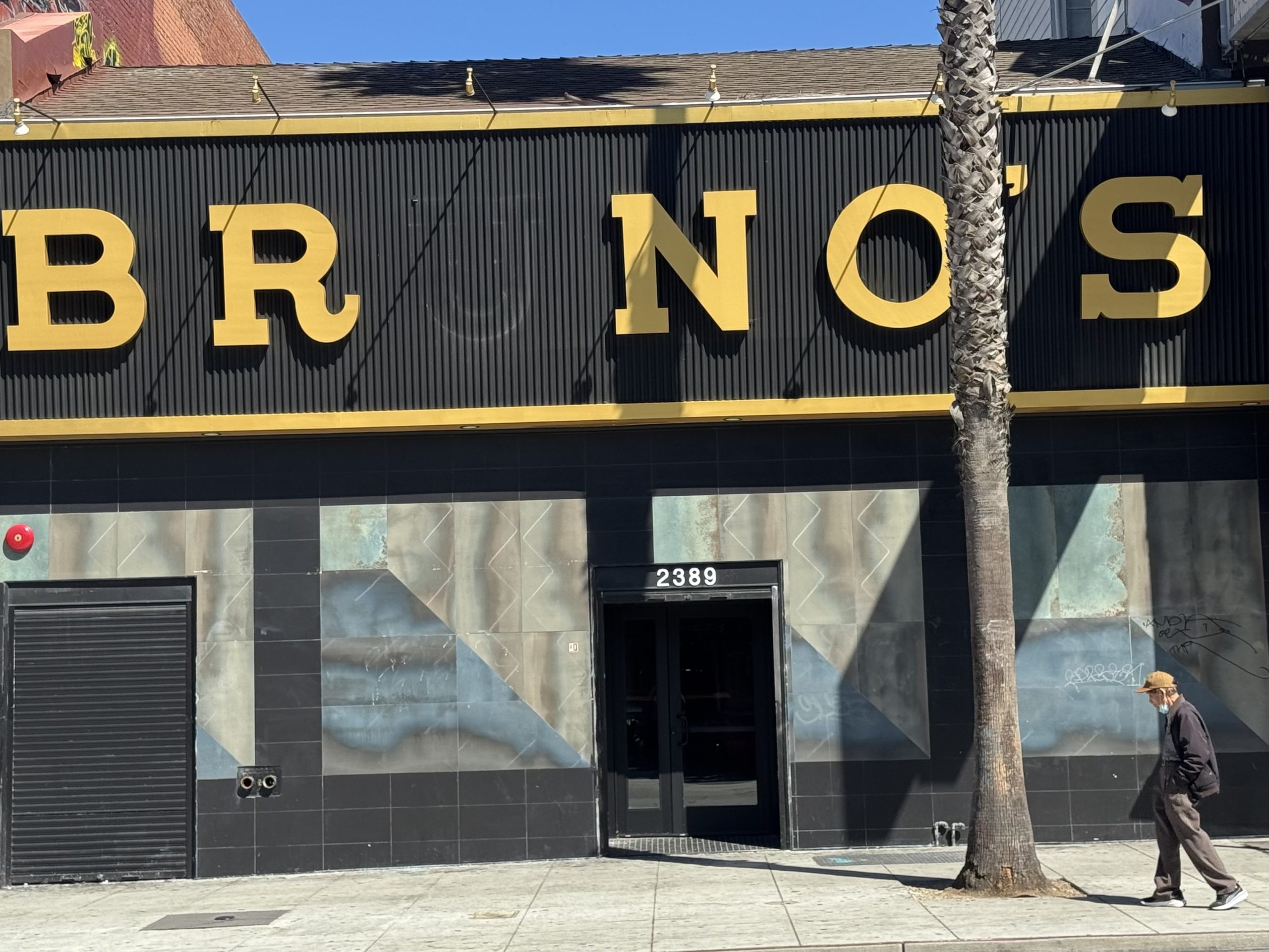 Bruno’s nightclub set to re-open next week after 6 year closure