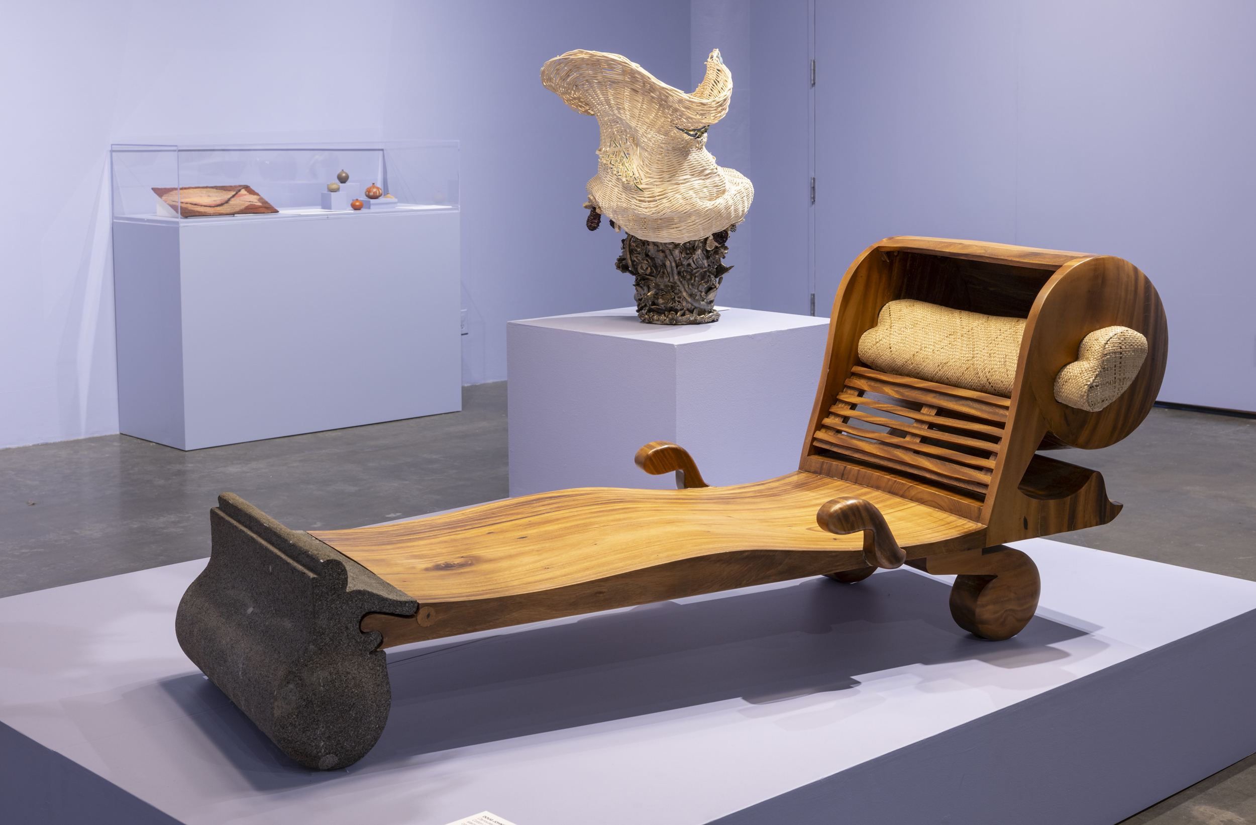 Museum of Craft and Design honors exhibit that inspired its existence