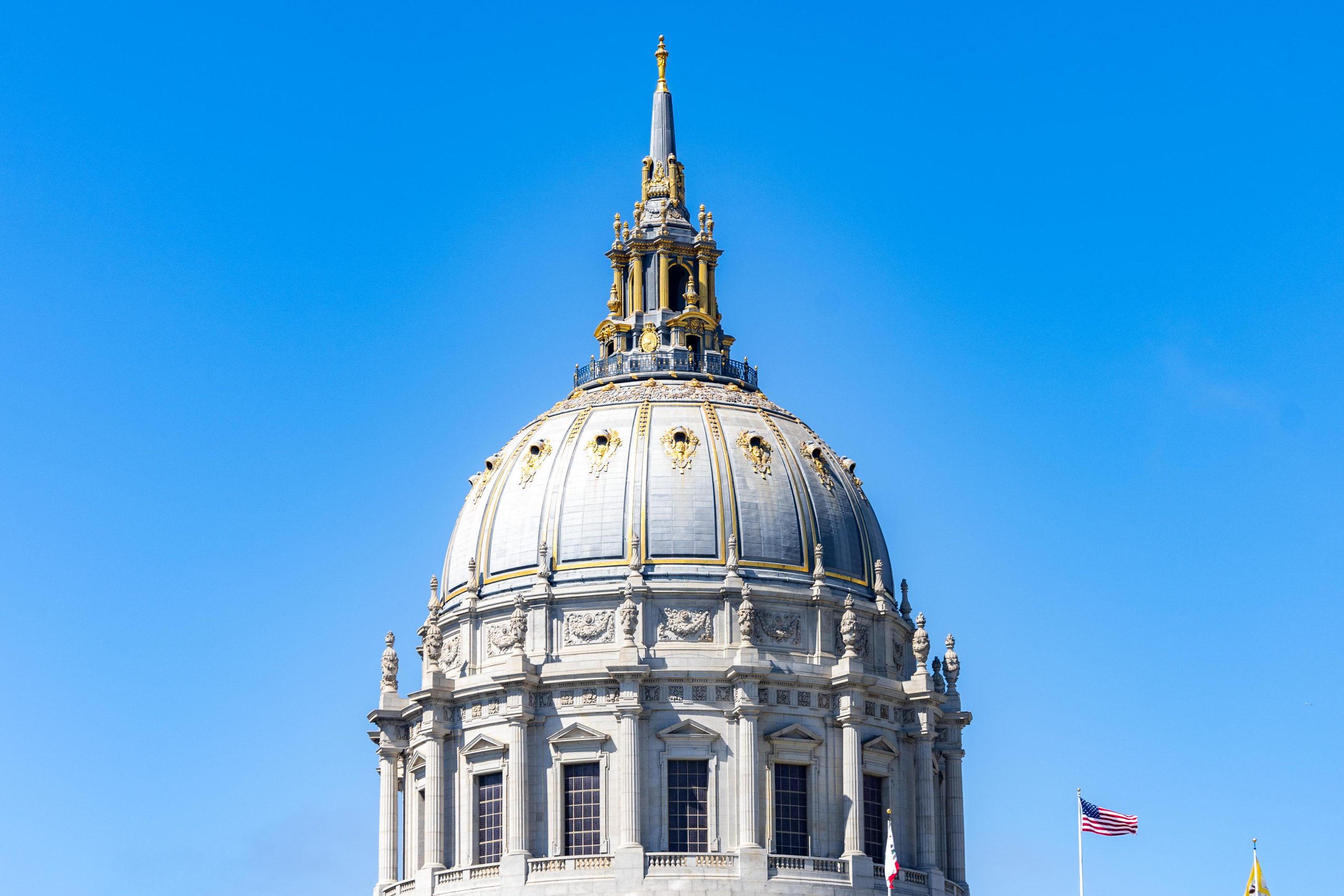 San Francisco bars evictions for less than one month’s rent