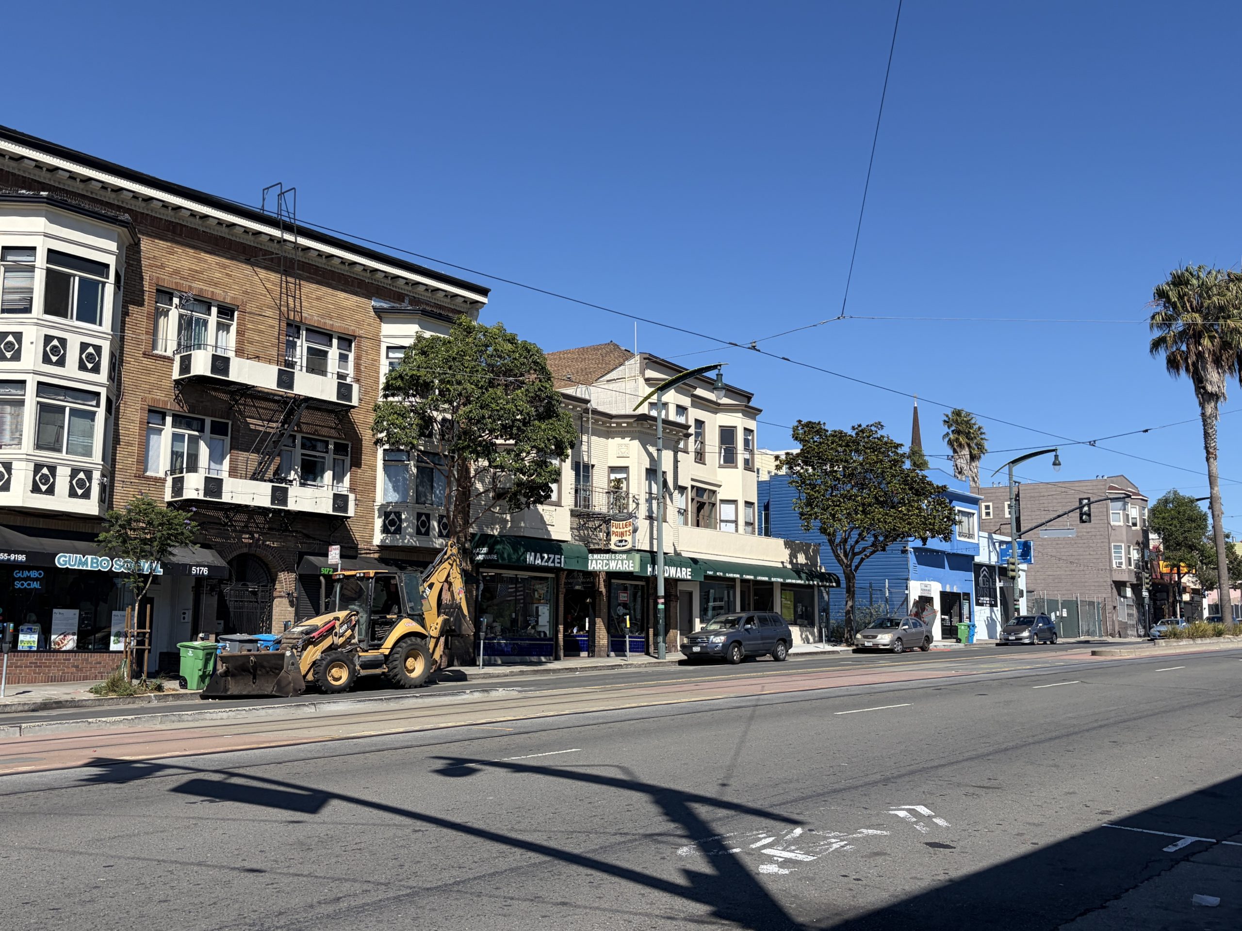 Bayview Buzz: A green space is coming to the former KFC/Taco Bell lot on 3rd St.