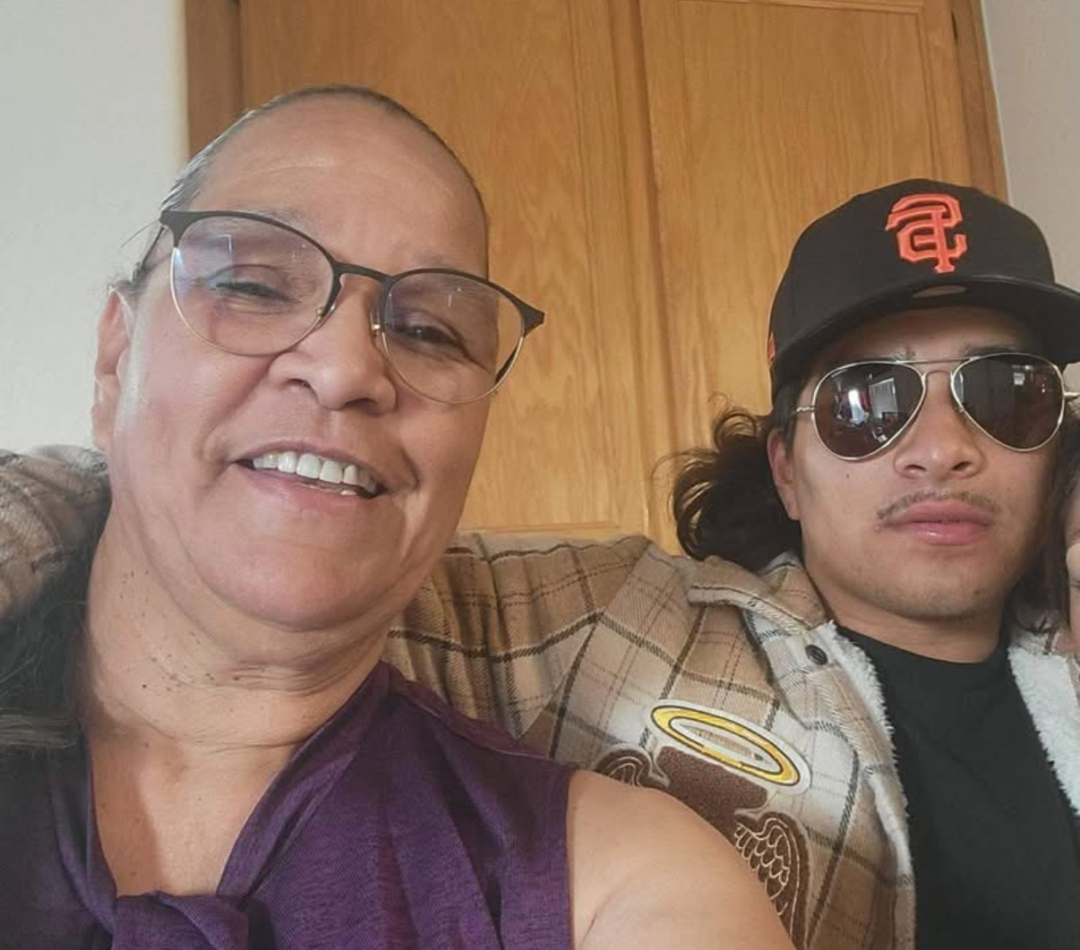 Justin Randle, victim of deadly Tenderloin hit-and-run, called ‘sweetheart of a young man' by family