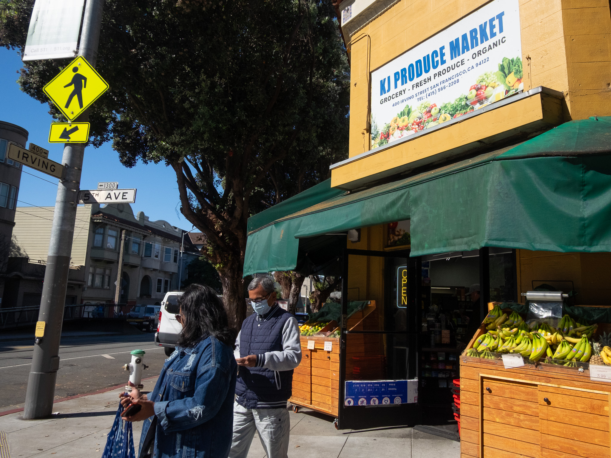 Sunset Buzz: Farewell to poke, hello to Yemeni cafe - Mission Local